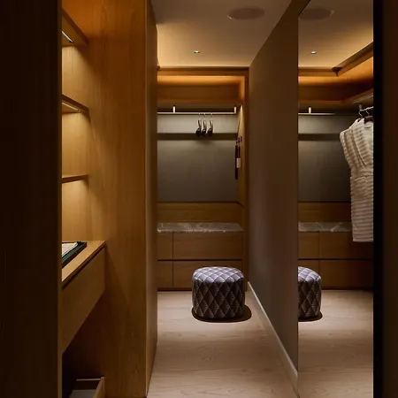 The Florentin By Althoff Collection 5* פרנקפורט