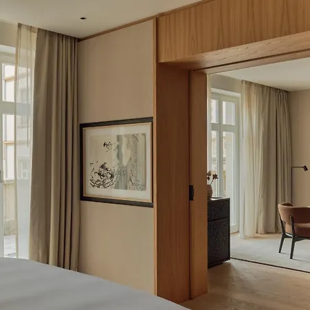 Hotel The Florentin By Althoff Collection 5*