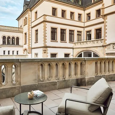 The Florentin By Althoff Collection Frankfurt am Main