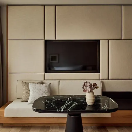 The Florentin By Althoff Collection Hotel Frankfurt nad Menem