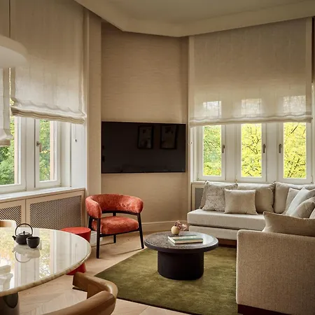 The Florentin By Althoff Collection