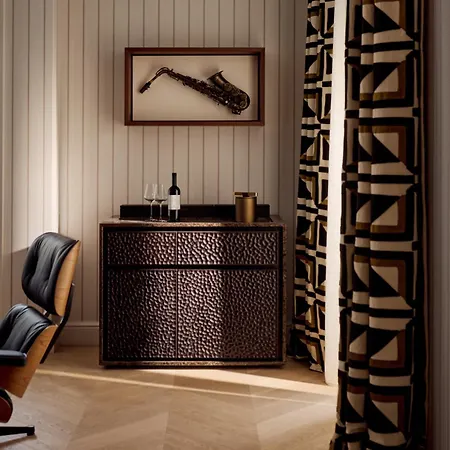 The Florentin By Althoff Collection Hotel Frankfurt nad Menem
