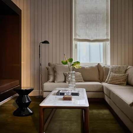 The Florentin By Althoff Collection פרנקפורט