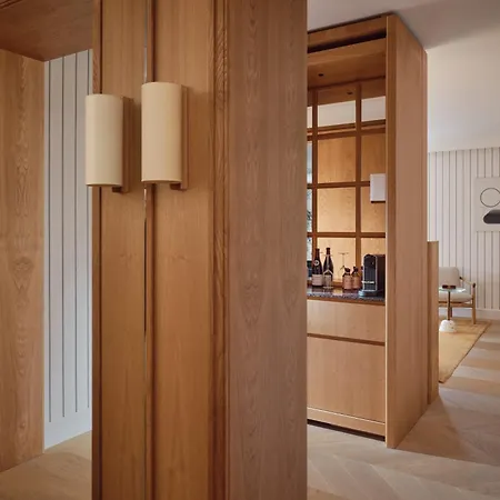 Hotel The Florentin By Althoff Collection