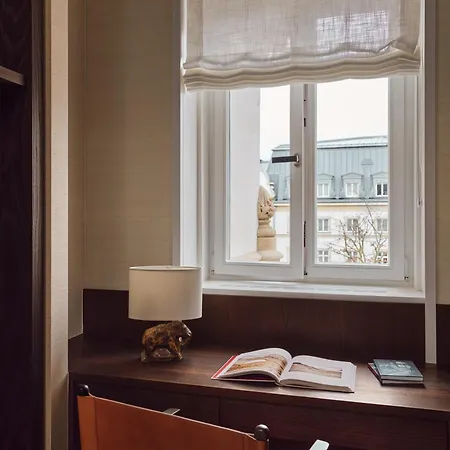 Hotel The Florentin By Althoff Collection