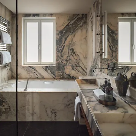 The Florentin By Althoff Collection Hotel 5*