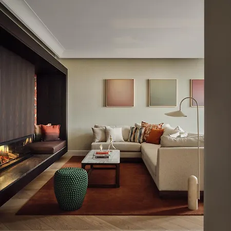 The Florentin By Althoff Collection מלון 5*