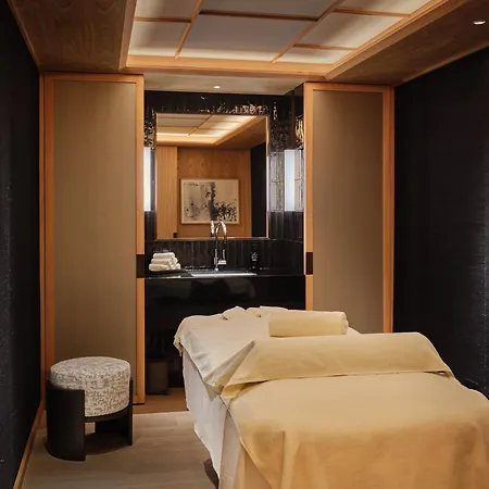 The Florentin By Althoff Collection 5* Frankfurt nad Menem