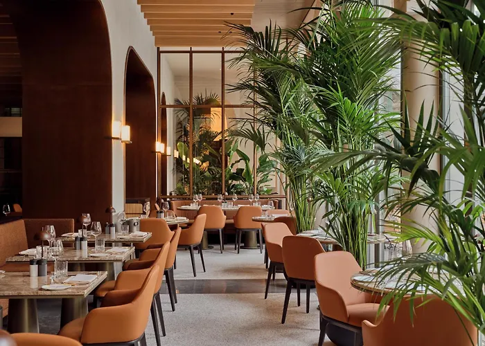 The Florentin By Althoff Collection