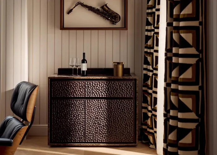 The Florentin By Althoff Collection 호텔 프랑크푸르트