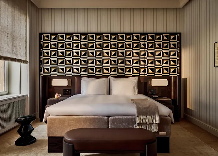 The Florentin By Althoff Collection 5*