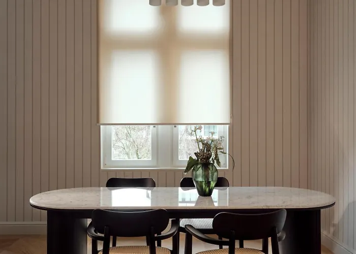 The Florentin By Althoff Collection 5*