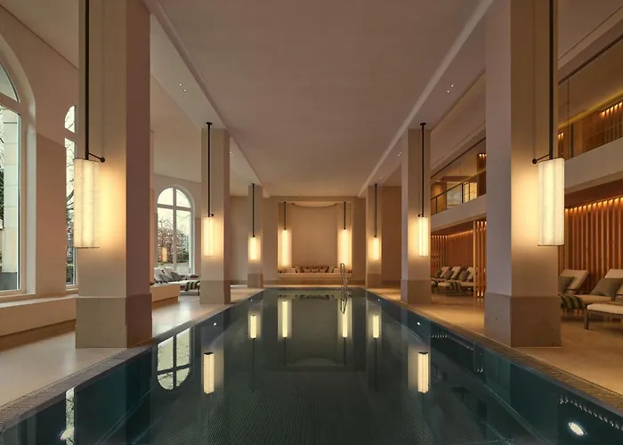 The Florentin By Althoff Collection